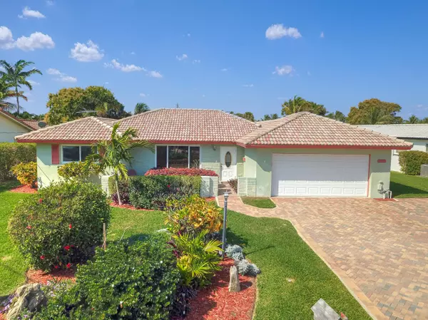 Boca Raton, FL 33432,1441 SW 4th CT