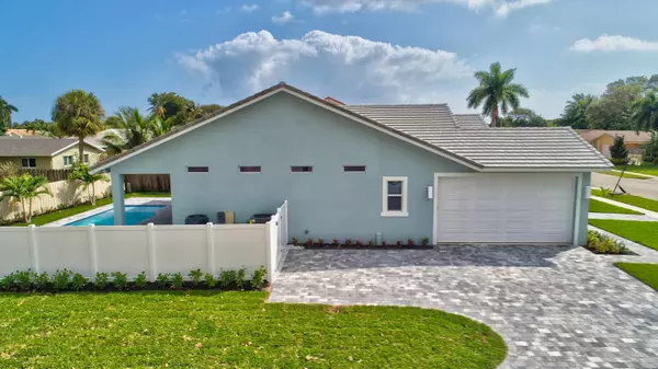 Boca Raton, FL 33486,1571 SW 14th ST