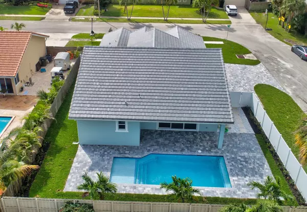 Boca Raton, FL 33486,1571 SW 14th ST