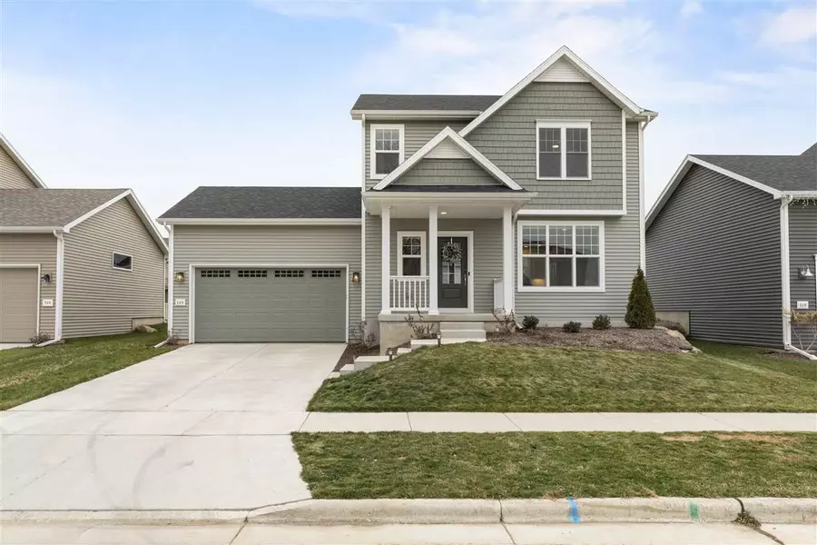 520 Noble Oak Run, Verona, WI 53593