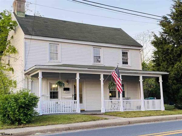 5703 Mays Landing-Somers Point Road, Mays Landing, NJ 08330