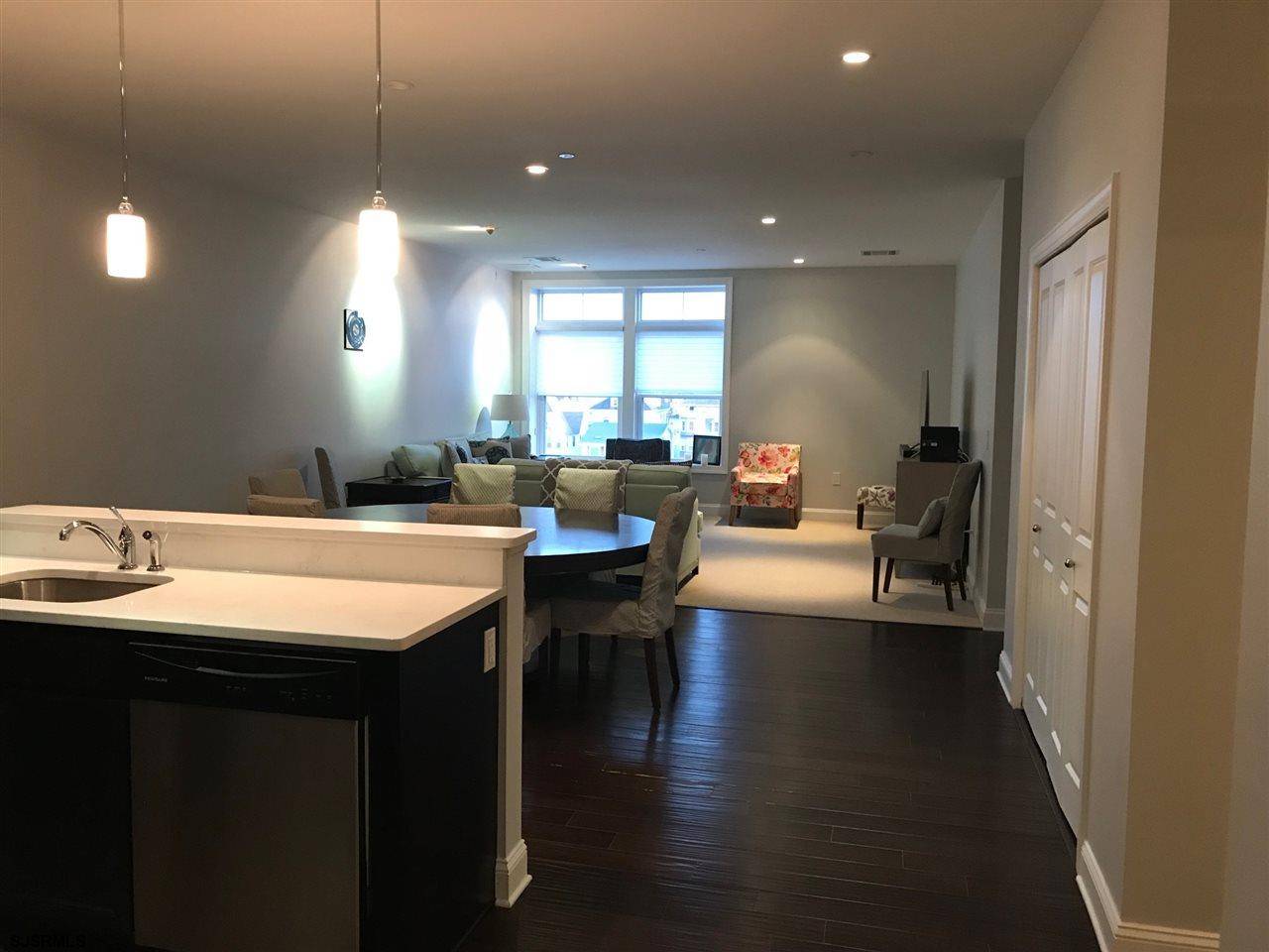 Ocean City, NJ 08226,810 Asbury Ave #405