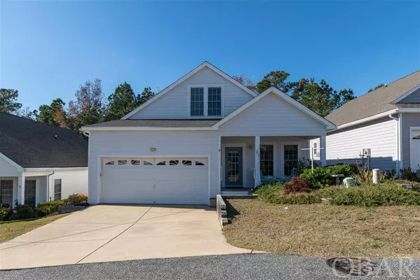 21 Foxwood Circle #Lot 11, Southern Shores, NC 27949