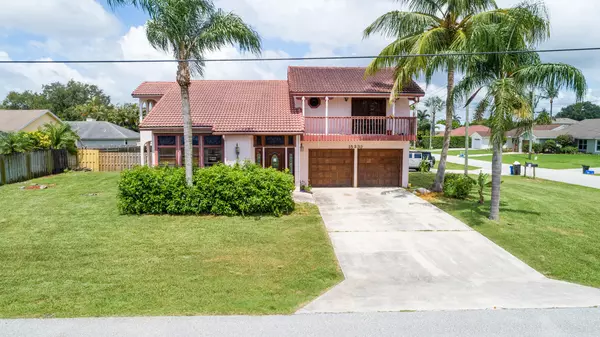 15233 Marrian AVE, Jupiter, FL 33458