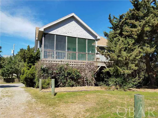 21 Tutles Lane #Lot # 1, Ocracoke, NC 27960