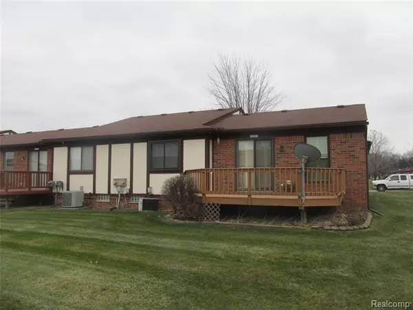 Warren, MI 48091,5309 CHRISTI DR DR