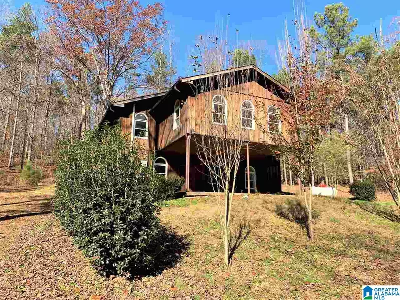 336 CO RD 910, Delta, AL 36258