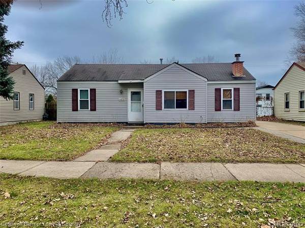 14631 Irene St. ST, Southgate, MI 48195