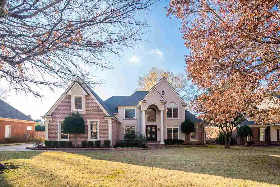 615 WINDSOR PARK LN, Collierville, TN 38017