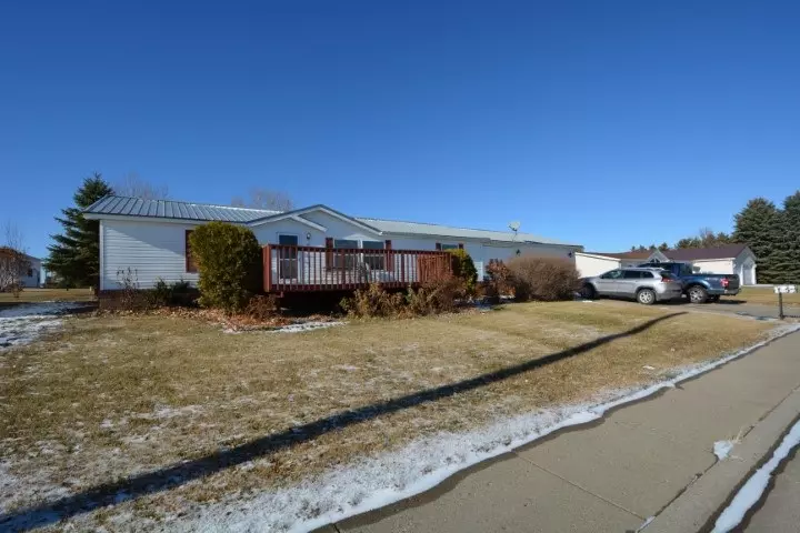 50 3rd Lane SW, Pick City, ND 58545