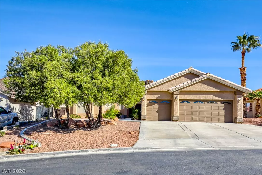 Henderson, NV 89011,1115 Shady Run Terrace