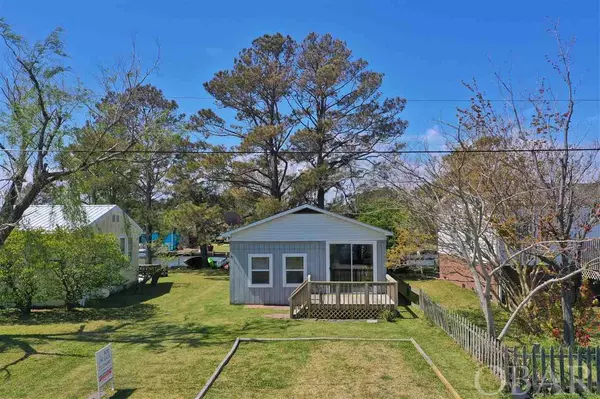 Grandy, NC 27939,124 Dolphin Court #Lot 44