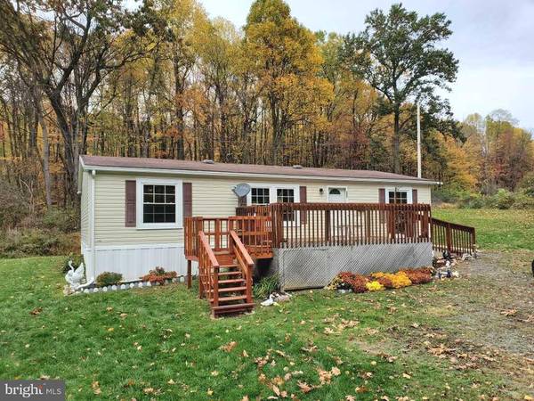 15727 MOUNTAIN GREEN RD, Spring Run, PA 17262