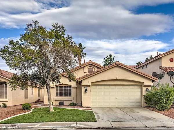 8976 Sandy Slate Way, Las Vegas, NV 89123