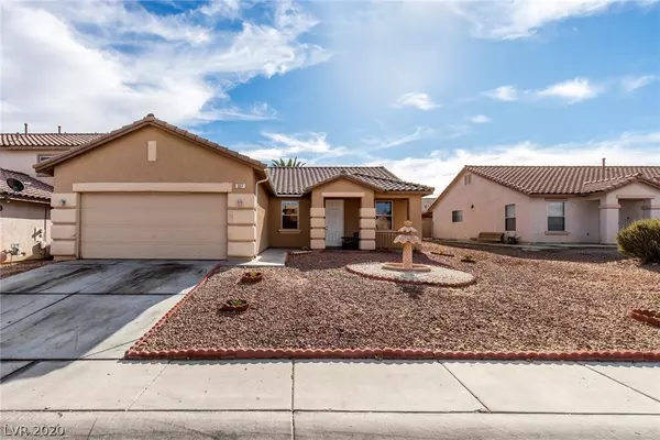 337 Hopedale Avenue, North Las Vegas, NV 89032