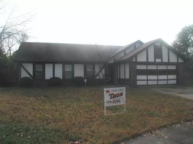 4321 CRIMSON TREE CV, Memphis, TN 38141