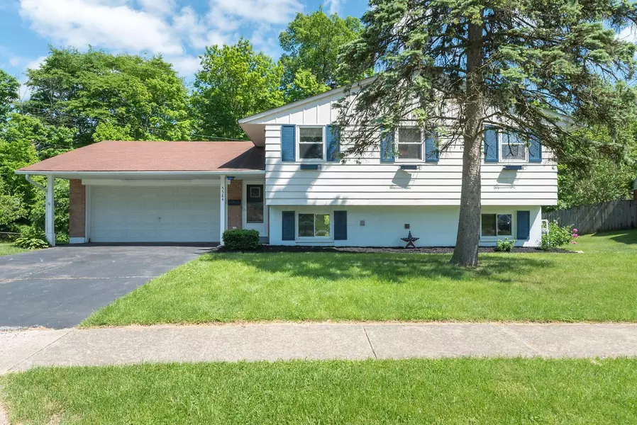 5584 Santiago Drive, Westerville, OH 43081