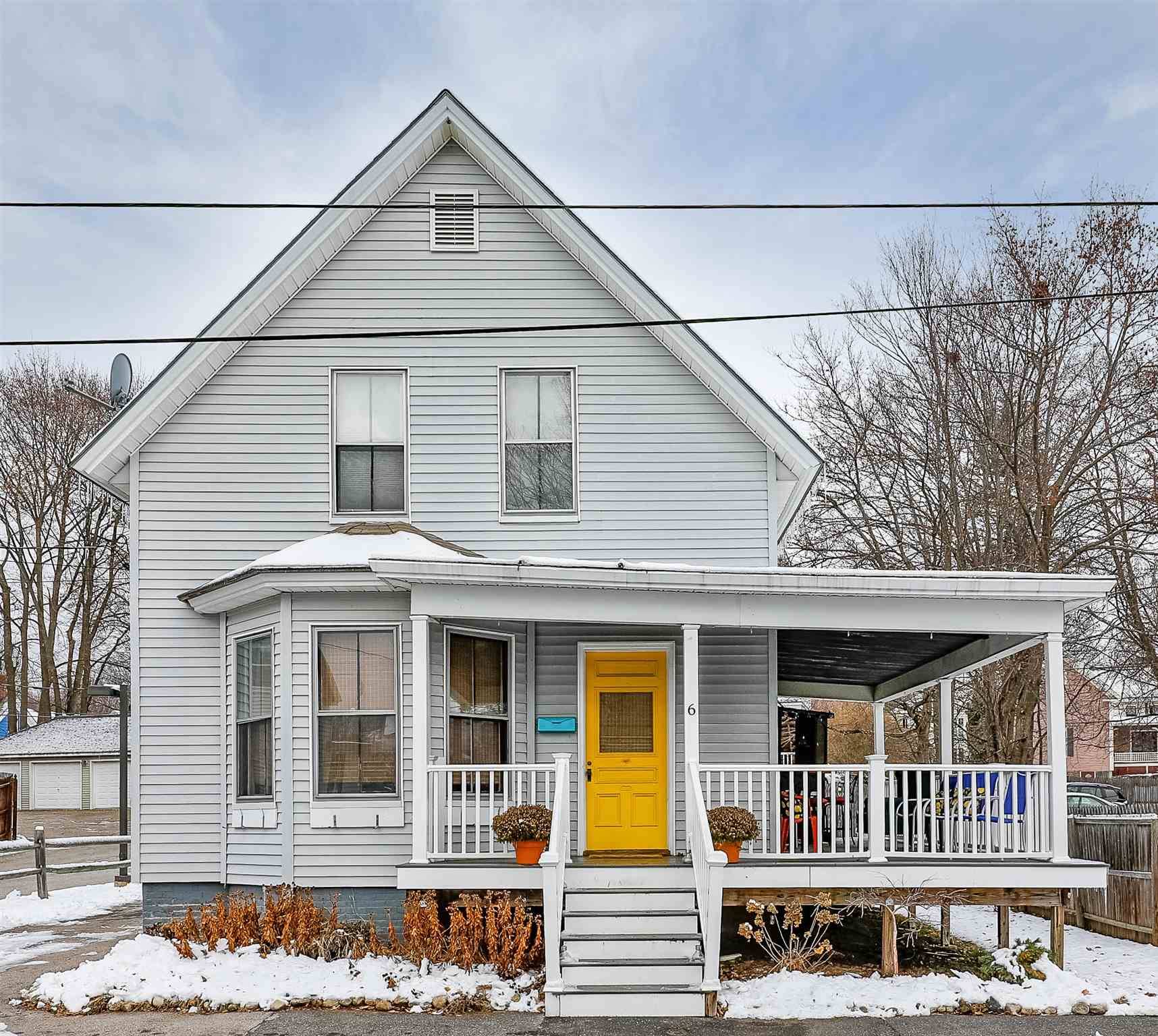 6 Celtic ST, Concord, NH 03301