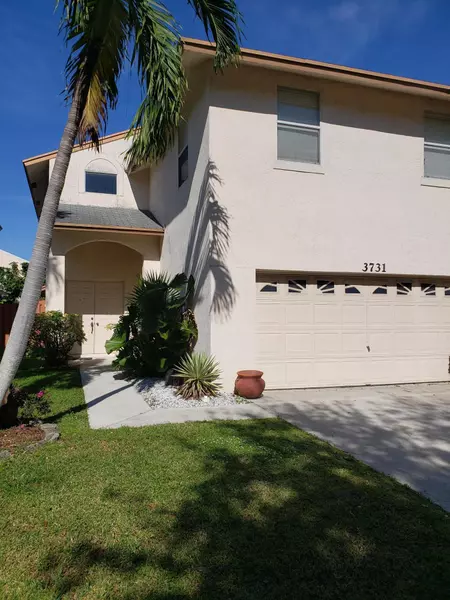 3731 NW 23rd Pl PL, Coconut Creek, FL 33066