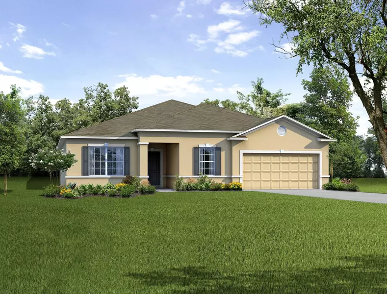 4557 SW Scope ST, Port Saint Lucie, FL 34953