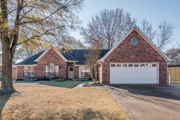 315 WOLF LAIR CV, Collierville, TN 38017