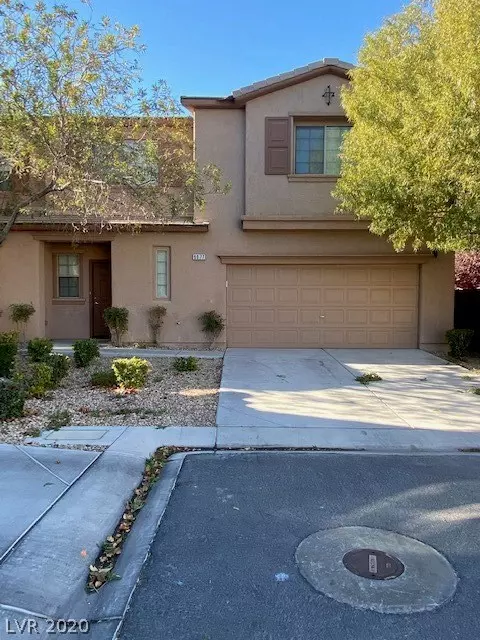 9077 Salvatore Street, Las Vegas, NV 89148