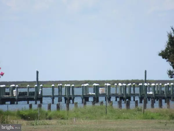 Crisfield, MD 21817,24 HAMMOCK POINT RD