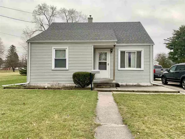 2603 Congress, Saginaw, MI 48602