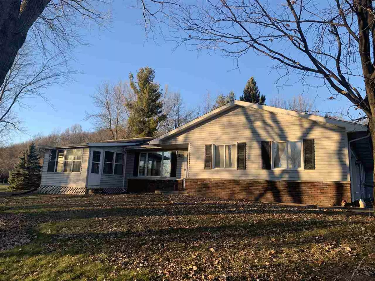 Ripon, WI 54971,N6639 Valley View Dr