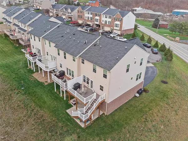 Canonsburg, PA 15317,124 Maple Ridge Court