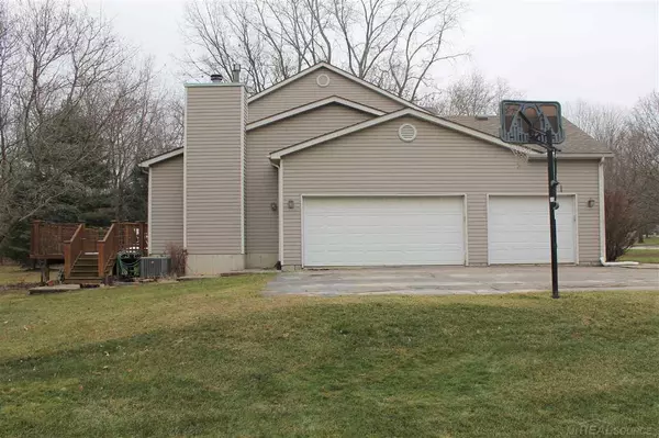 Clarkston, MI 48348,4545 Sedona Dr