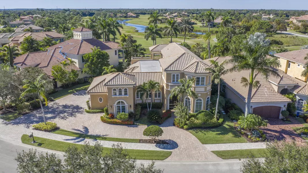 149 SE Bella Strano, Port Saint Lucie, FL 34984