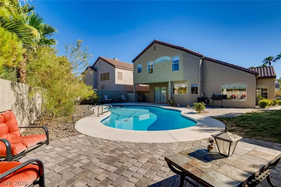 1808 Michael Court, Henderson, NV 89014