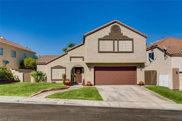 Henderson, NV 89014,1808 Michael Court