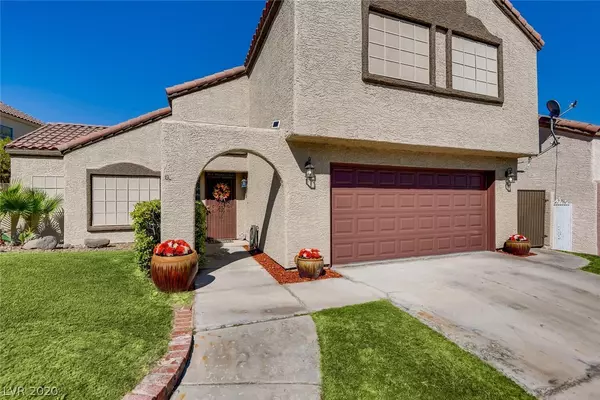 Henderson, NV 89014,1808 Michael Court