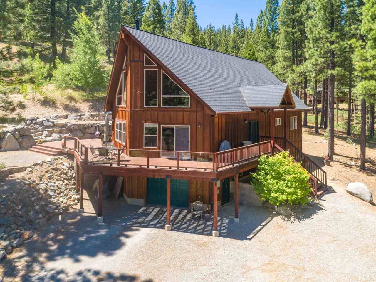 57 Kimberlee Lane, Clio, CA 96106