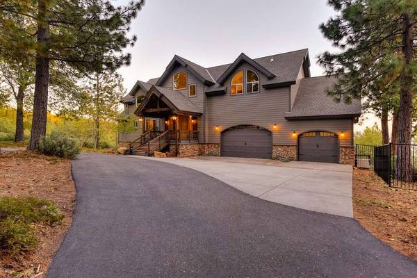 34643 Canyon View Court, Alta, CA 95701