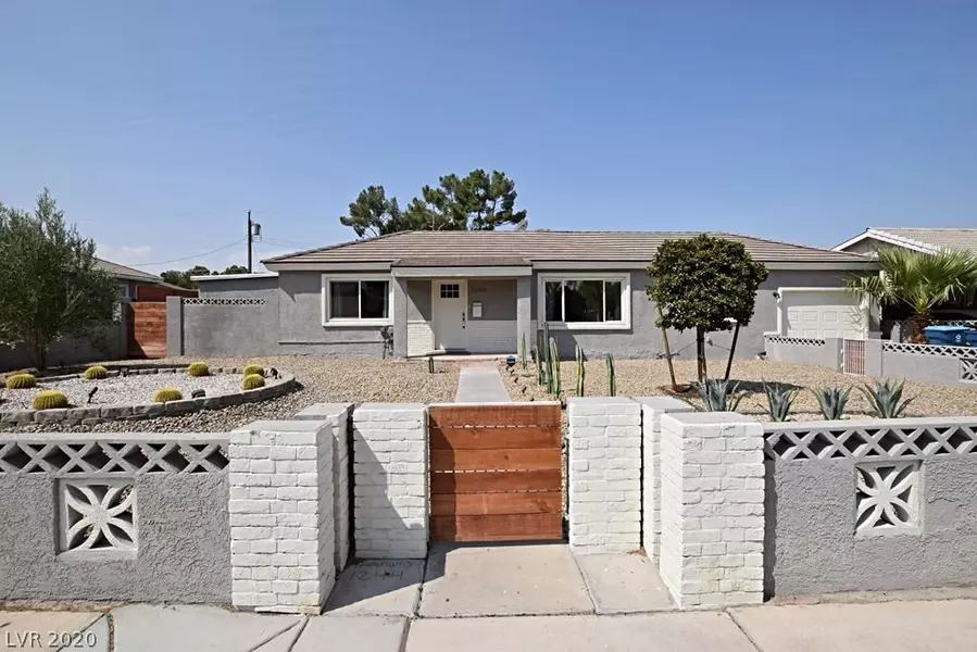 1244 Barnard Drive, Las Vegas, NV 89102