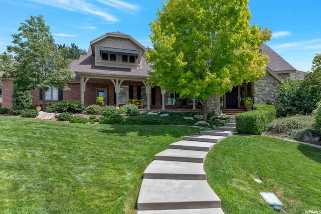 109 W WESTVIEW CIR, Orem, UT 84058