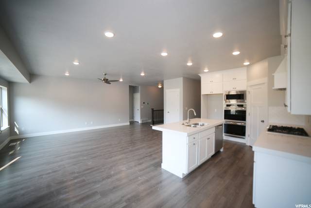 Elk Ridge, UT 84651,41 W HILLSIDE DR ##13
