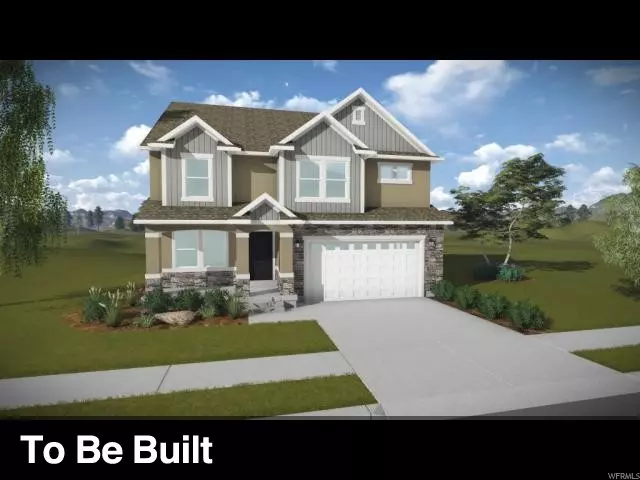 Herriman, UT 84096,12568 S EZRA CIR #426