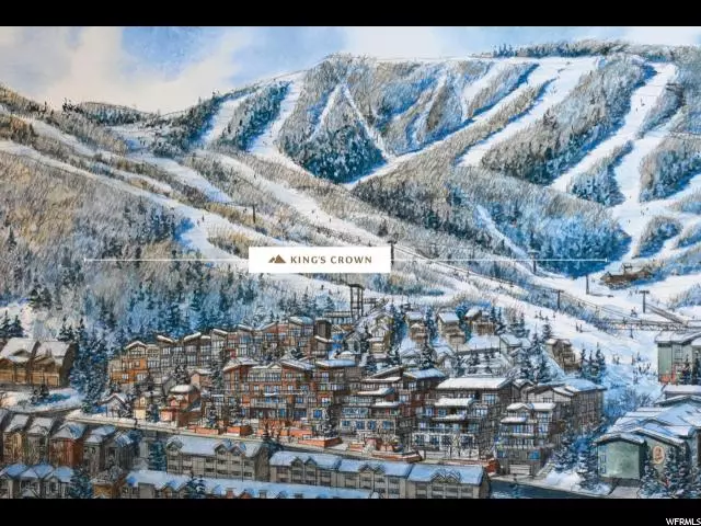 Park City, UT 84060,1264 ROTHWELL RD #17