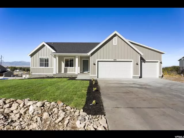 Lake Point, UT 84074,8499 N IRON HORSE DR