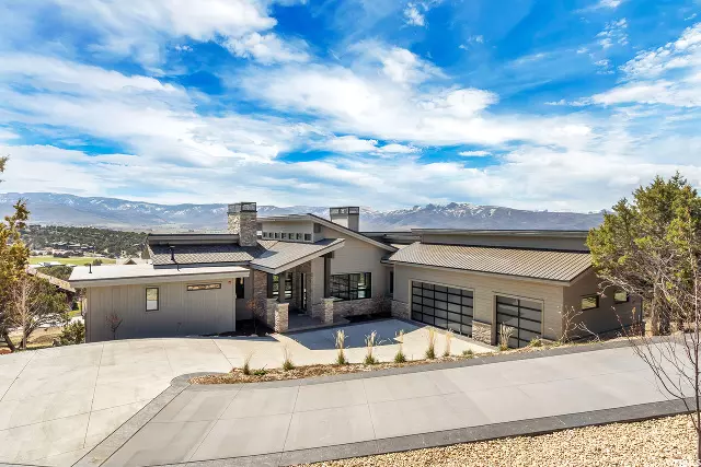 Heber City, UT 84032,748 N EXPLORER PEAK DR #94