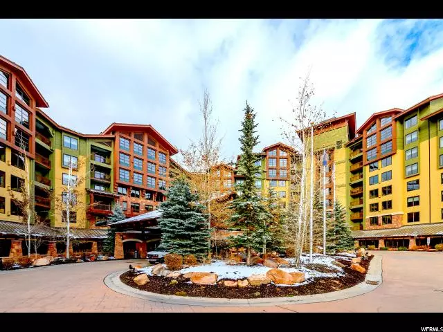 Park City, UT 84068,3855 GRAND SUMMIT DR #541