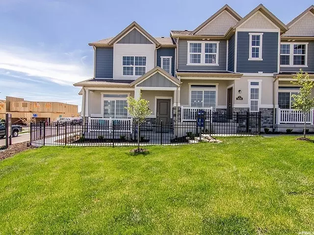 Lehi, UT 84043,4363 W DIXON WAY #6043