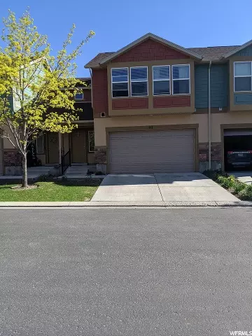 Farmington, UT 84025,911 W WILLOW GREEN WAY #LOT 39