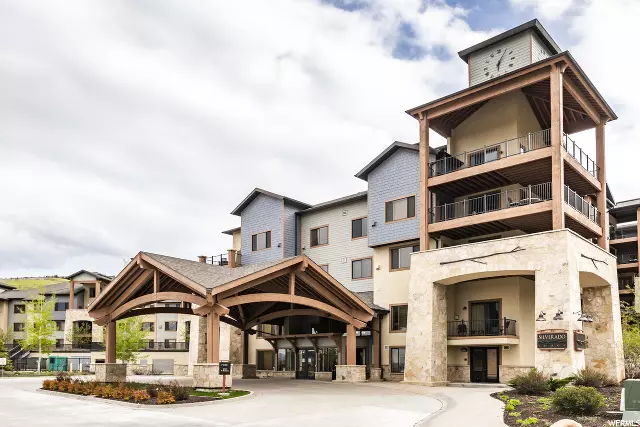 Park City, UT 84098,2669 CANYONS RESORT DR #107