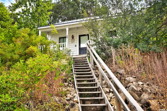 147 SWEDE ALLEY DR, Park City, UT 84060