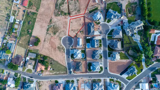 St. George, UT 84790,1 LOT #16 LOGANBERRY CIR #17